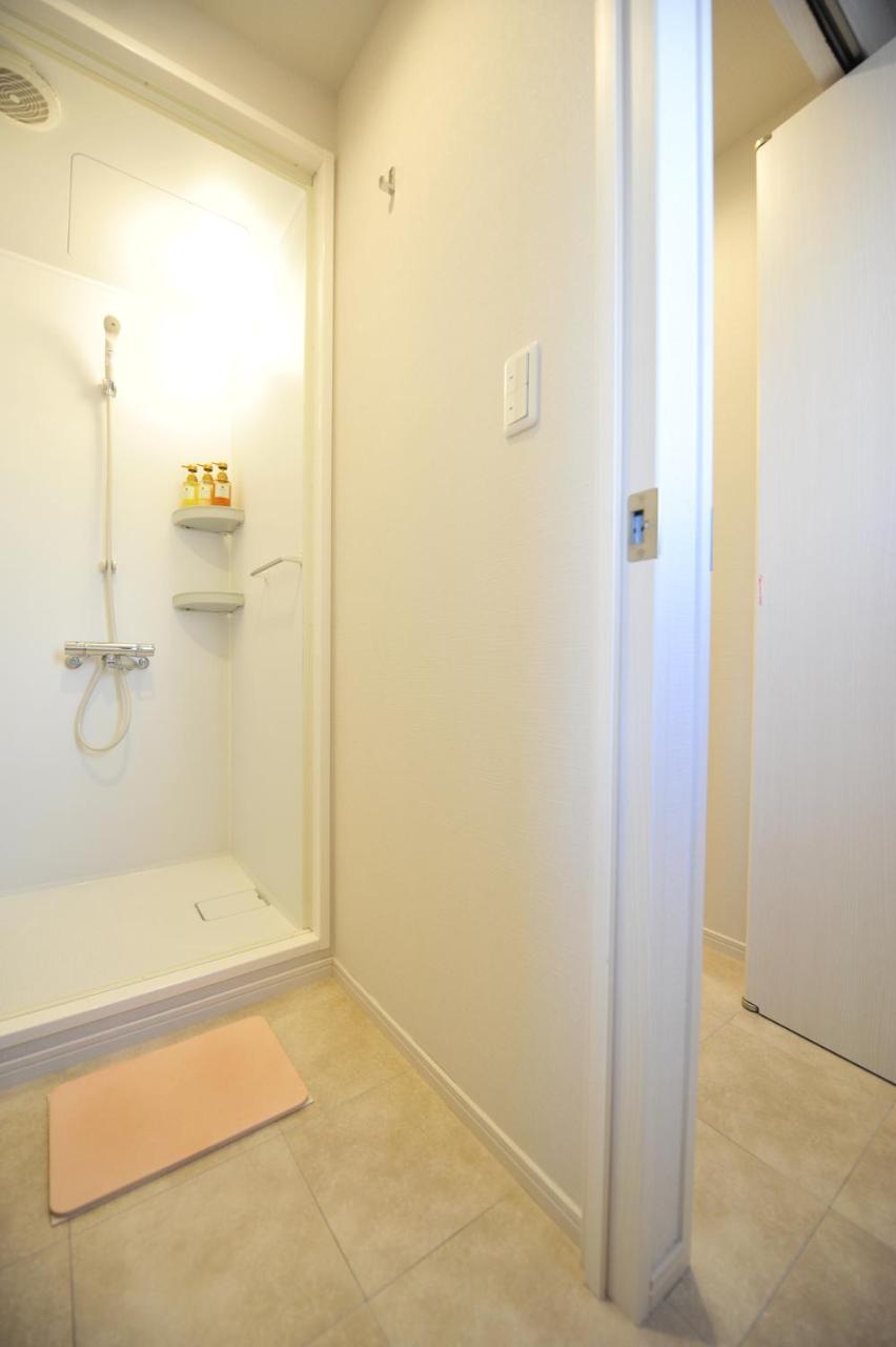 Asakusa Kei House Tokyo Exterior photo