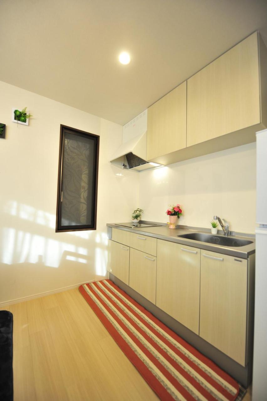 Asakusa Kei House Tokyo Exterior photo