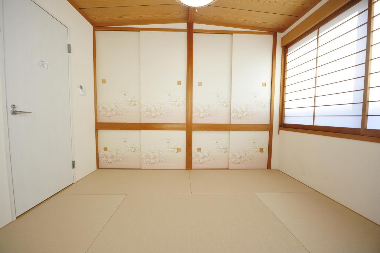 Asakusa Kei House Tokyo Exterior photo